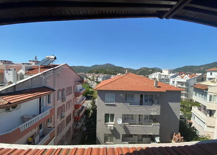 Antik Homes Marmaris