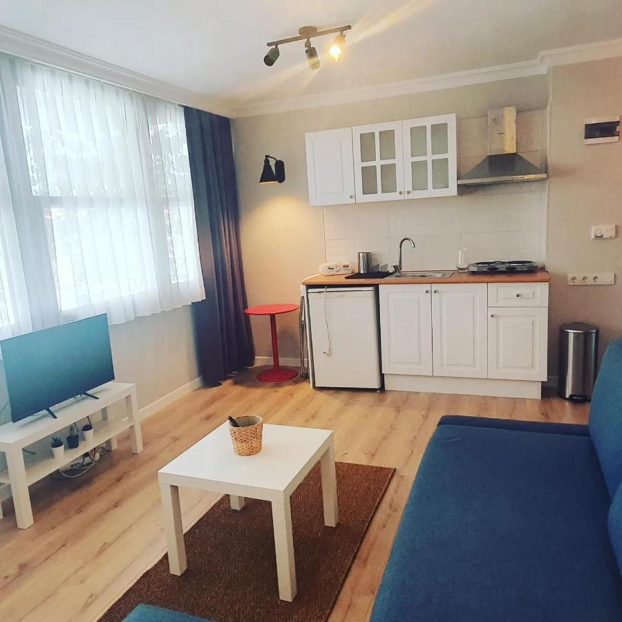 Apartament Antik Homes *