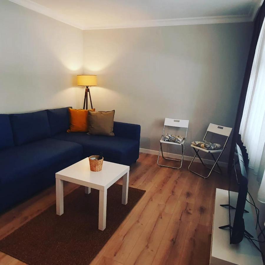 Antik Homes Apartament Marmaris