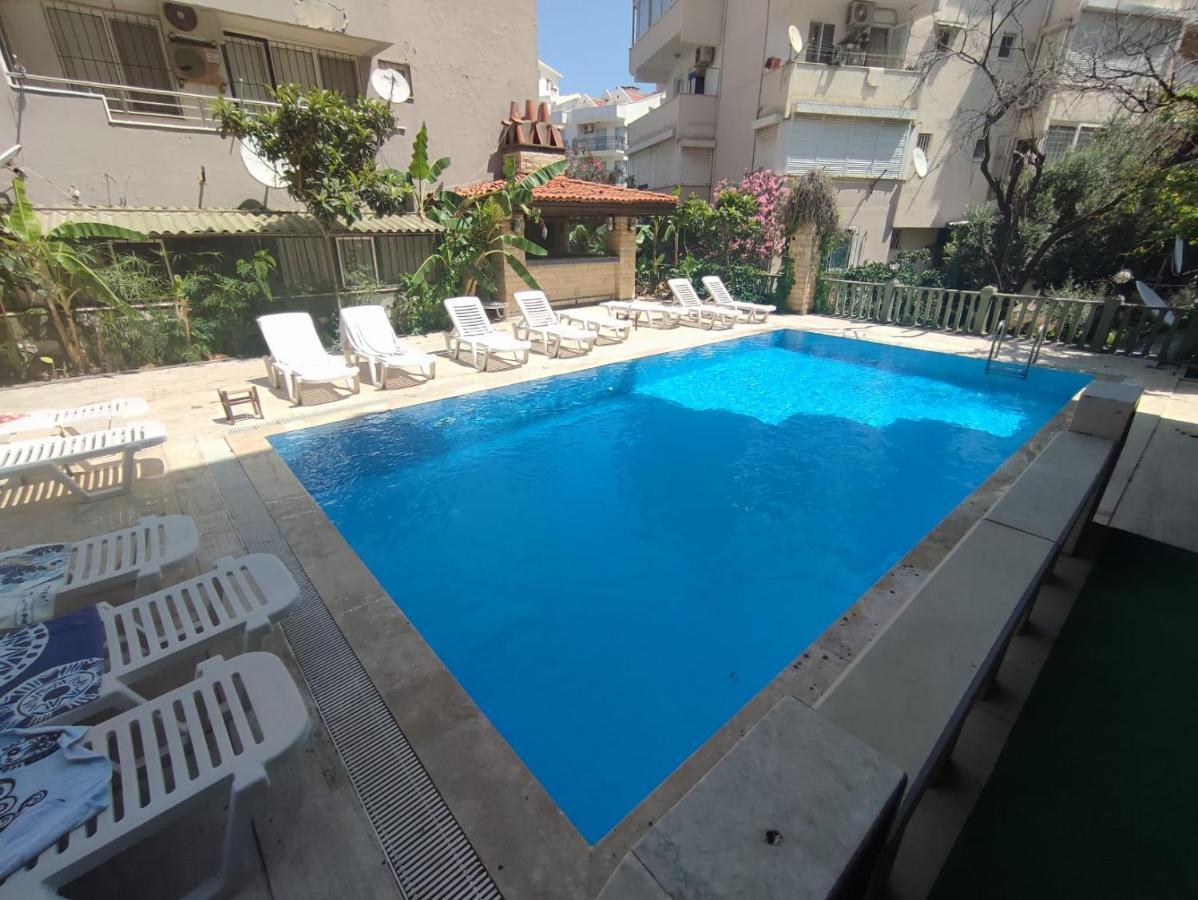 Apartament Antik Homes