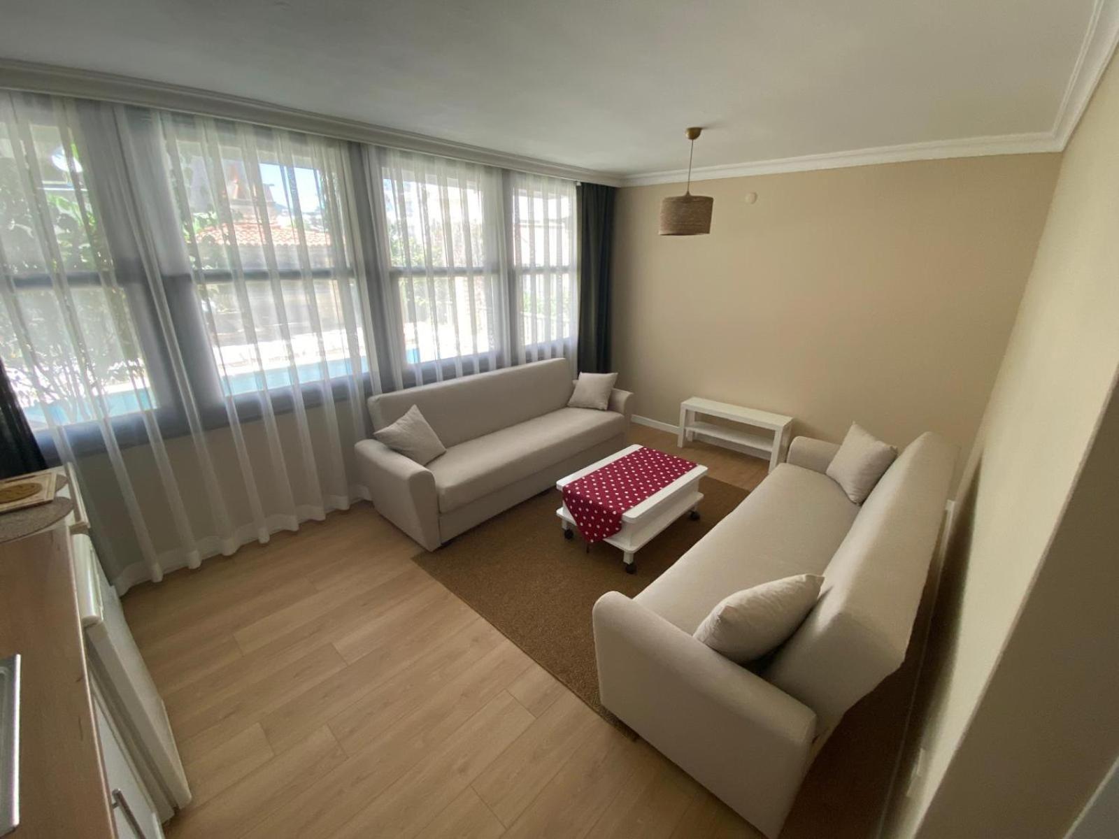 Antik Homes Marmaris