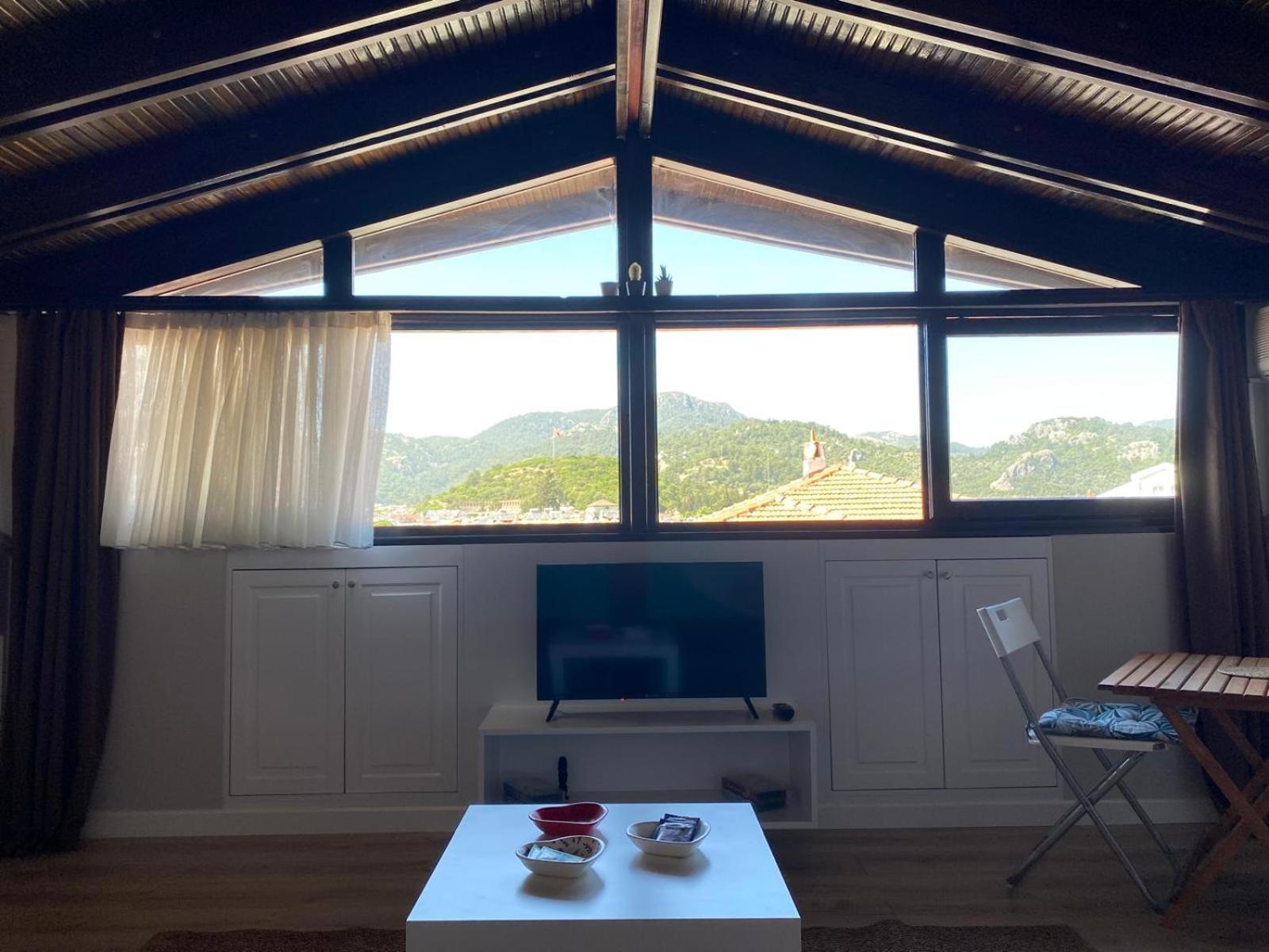 Antik Homes Apartament