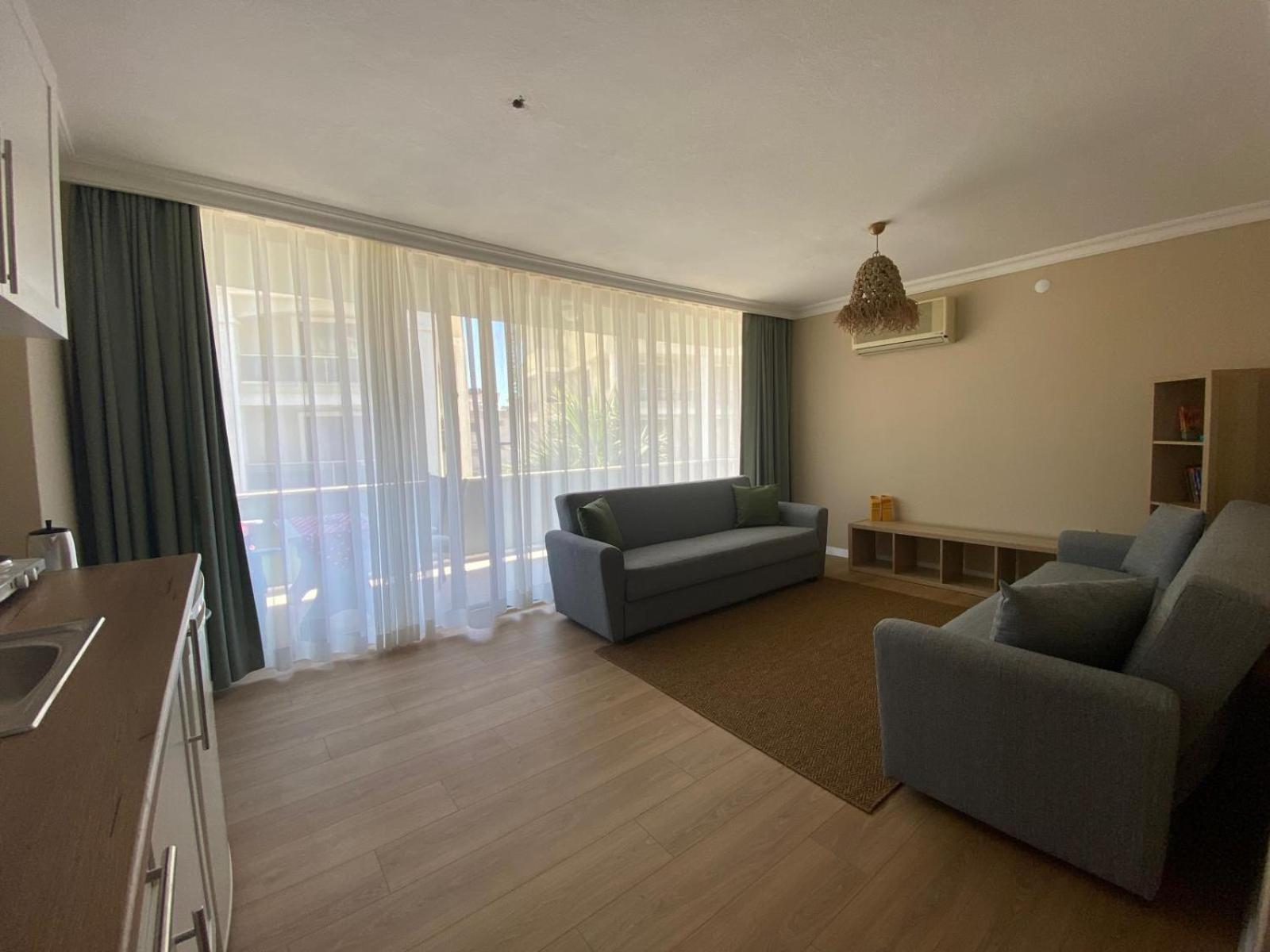 Apartament Antik Homes *