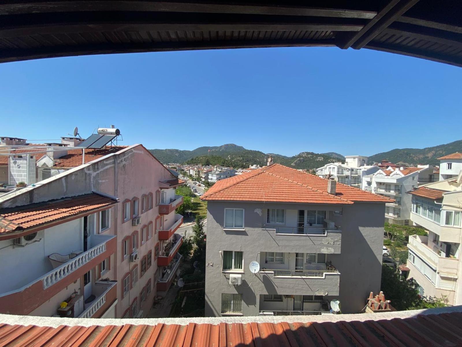 Antik Homes Apartament
