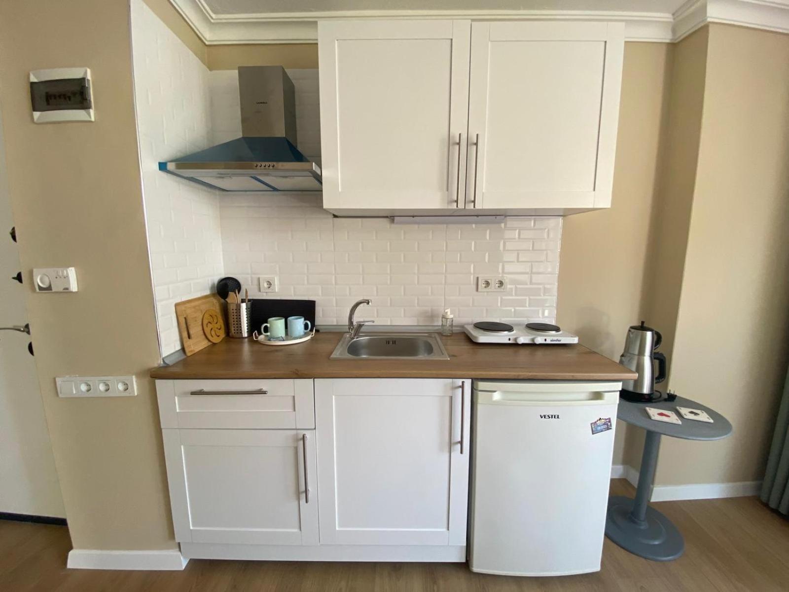 Apartament Antik Homes *